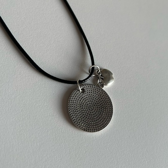 Teacher Necklace ๐ - Picture 3 of 5